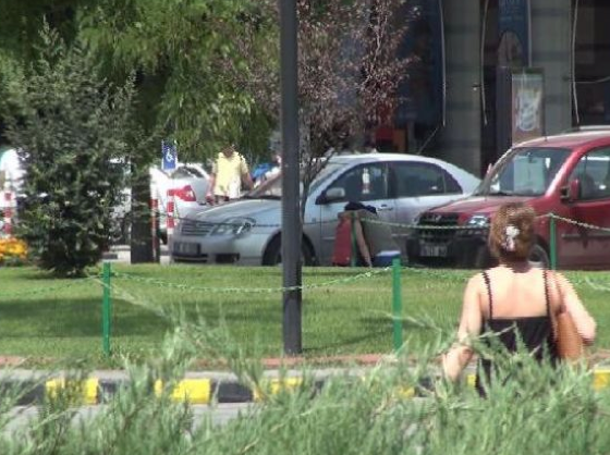 Sevgililerin ilginç kavgası! - Resim: 4