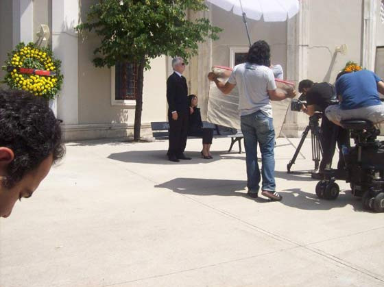 İşte Aşk-ı Memnu'nun final fotoğrafları - Resim: 2