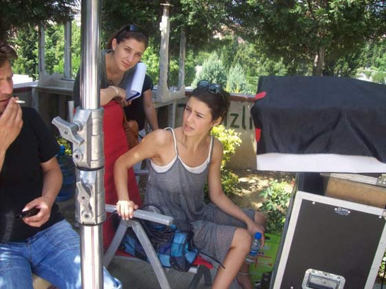 İşte Aşk-ı Memnu'nun final fotoğrafları - Resim: 3