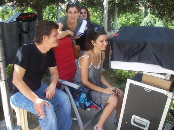 İşte Aşk-ı Memnu'nun final fotoğrafları - Resim: 4