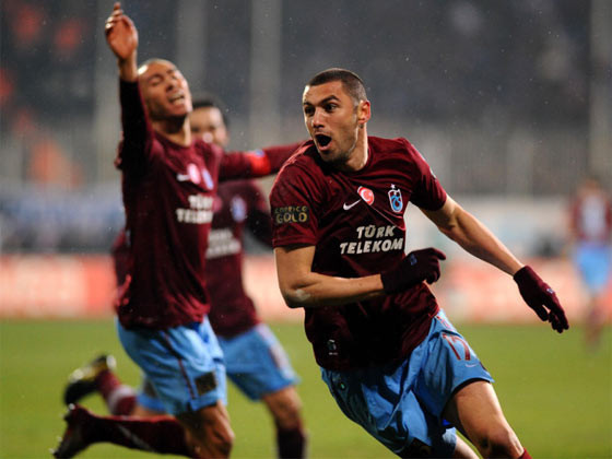 Filmi yapılacak futbolcu - Resim: 1