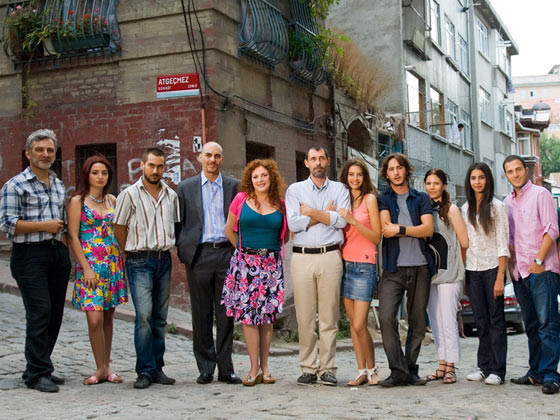 Reyting kurbanı diziler - Resim: 4