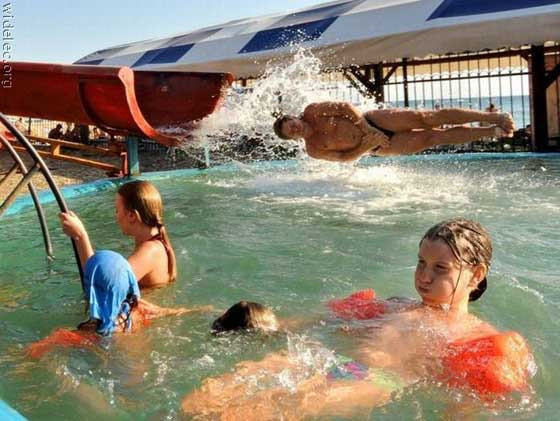 Bu fotoğrafları çekene helal olsun! - Resim: 3