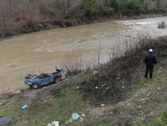  'Eve geliyorum' dedi ama... - Resim: 4