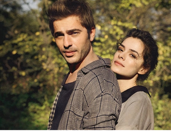 Eski sevgili vefalı çıktı! - Resim: 1