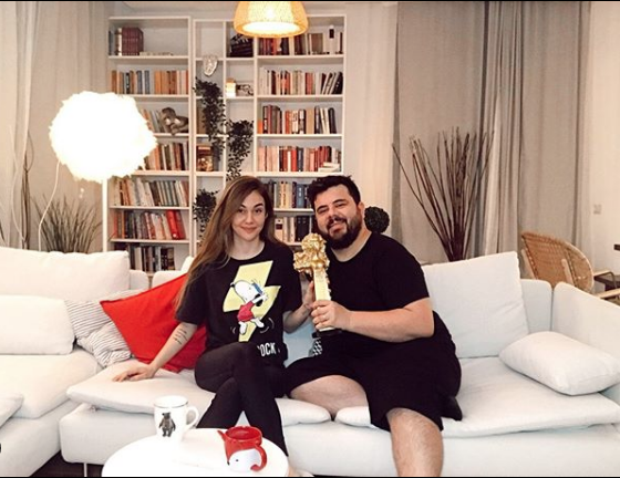 Berfu Yıldız Yenenler'den olay Eser Yenenler itirafı her şeyi bir bir anlattı - Resim: 4