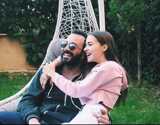 Evliliği hakkındaki iddialara yanıt verdi! Bensu Soral boşanıyor mu? - Resim: 2