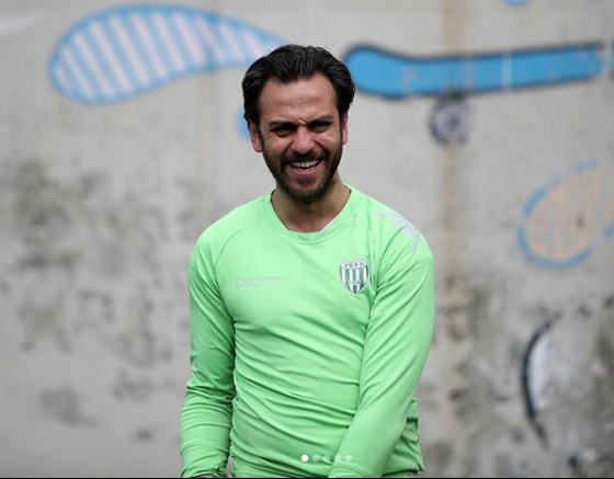 Çukur'un Vartolu'su Erkan Kolçak Köstendil: Bir anne hüngür hüngür ağlayarak geldi - Resim: 4