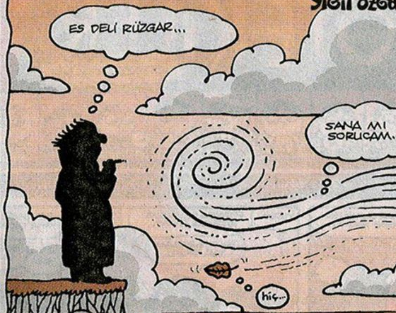 Günün en bomba karikatürleri - Resim: 3