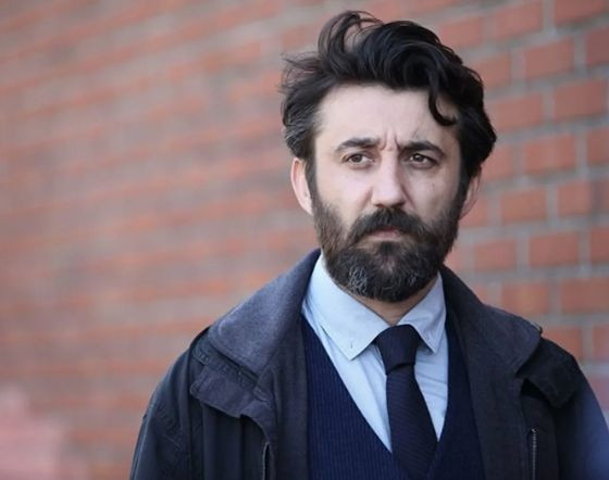 Çukur'un Cumali'si Necip Memili bomba gibi bir haberle geldi! - Resim: 3