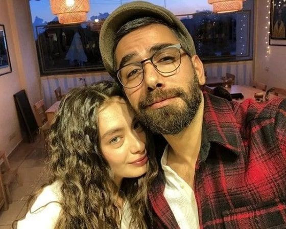 Sefirin Kızı dizisinin başrolü Neslihan Atagül'ün eşi Kadir Doğulu'dan özel açıklamalar - Resim: 1