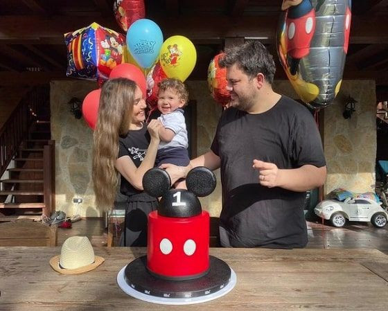 İkinci kez baba olacak Eser Yenenler'den çocuk itirafı! 'Yapmaya devam edeceğiz' - Resim: 4