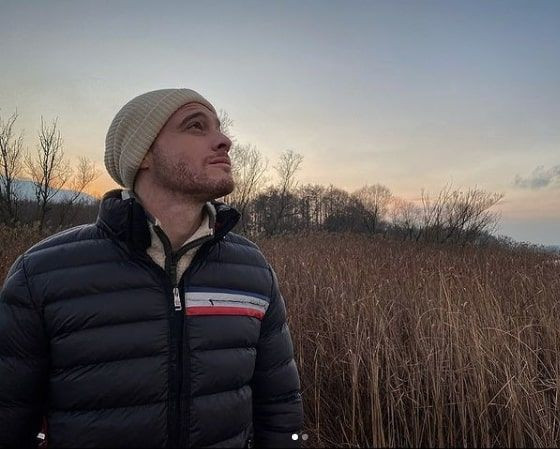 Kerem Bürsin hakkındaki gerçek şaşırttı Sen Çal Kapımı yıldızının bilinmeyeni - Resim: 3