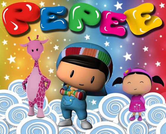 Pepee'nin yayın tarihi belli oldu  - Resim: 1