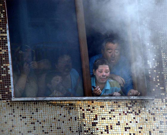 İşte yılın en iyi fotoğrafları - Resim: 2