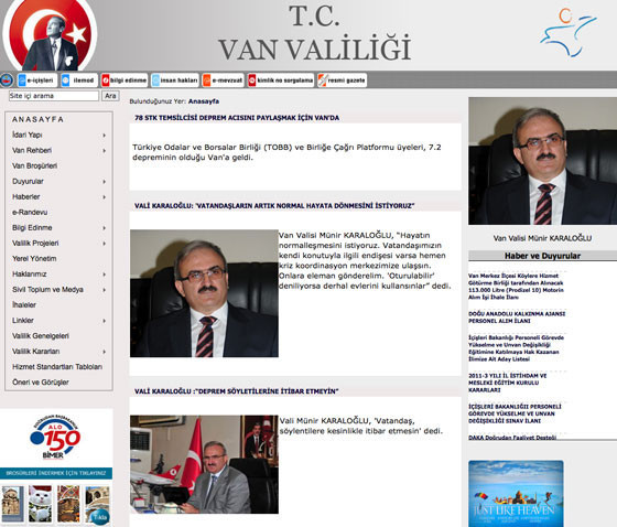 Yılmaz Özdil bunları görmedi mi? - Resim: 1