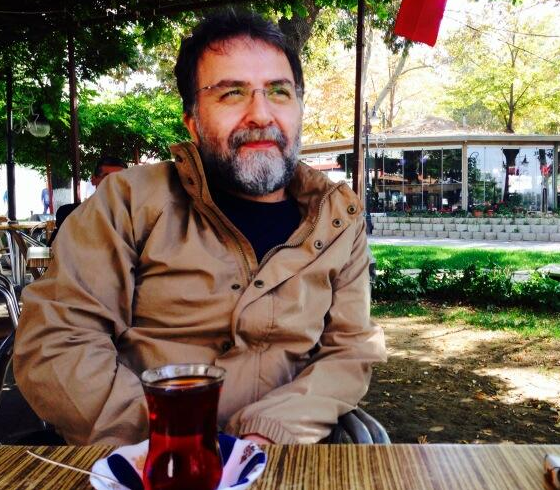 Ünlülerin bayram fotoğrafları - Resim: 1