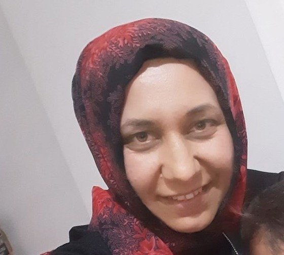 Burdur'da kereste fabrikasında çalışan kadının kolu koptu - Resim: 0