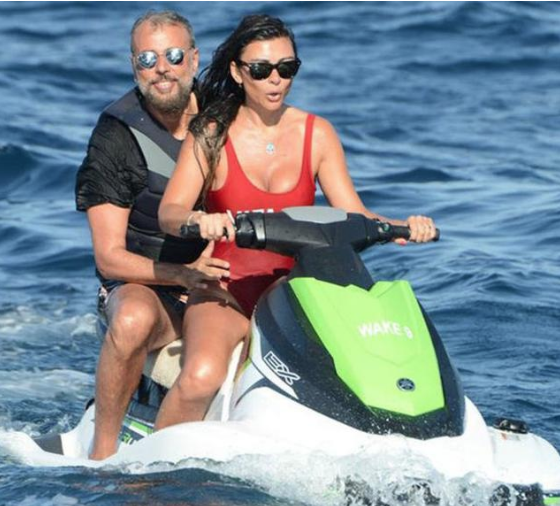 Hamdi Alkan'dan olay itiraf: Erotik müzede yakalandım - Resim: 3