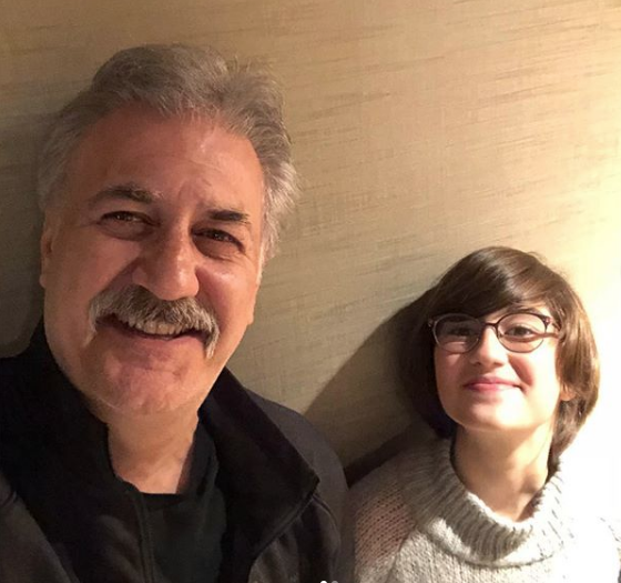 Tamer Karadağlı kızını paylaştı işte Zeyno Karadağlı'nın son hali - Resim: 2