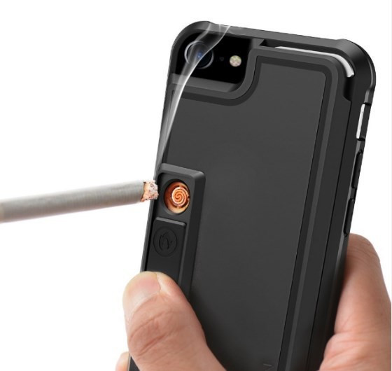 Dünyanın en ilginç telefon kılıfları - Resim: 2