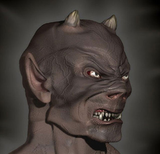 Şeytan hakkında bilmedikleriniz... En sevdiği isim hangisi? - Resim: 3