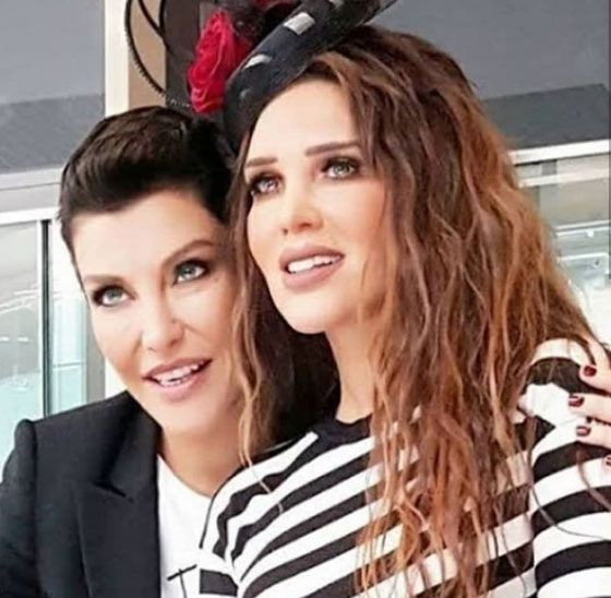 Deniz Akkaya mahkemeye vermişti! Seren Serengil'in cezası belli oldu - Resim: 3