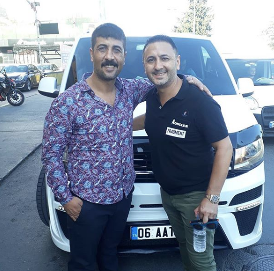 İrem Sak'a flaş teklif Fatih Bulut kendisini meşhur eden kişi için harekete geçti - Resim: 3