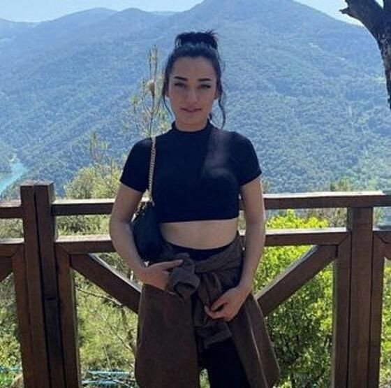 İş görüşmesine giden 19 yaşındaki Sinem Çiçek'e ne oldu? Ailesinden kafa karıştıran 5 soru - Resim: 4