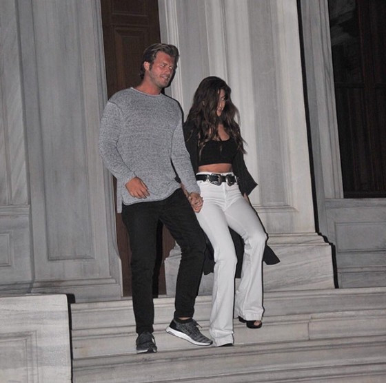 Başak Dizer ikinci balayı fotoğraflarını instagram'ndan paylaştı - Resim: 4