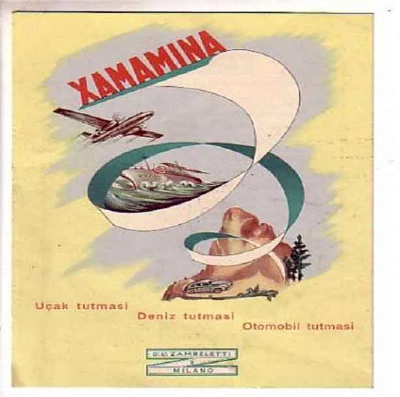 Bir zamanlar bu markalar vardı - Resim: 4