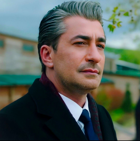 Erkan Petekkaya kahreden haberi duyurdu yardım istedi! Ailem göçük altında - Resim: 3