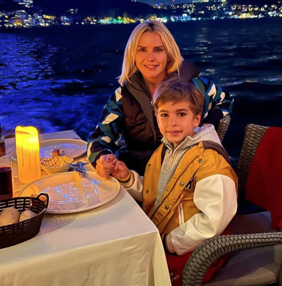 Ece Erken takipçisinin yorumuna ateş püskürdü ''Ne istiyorsunuz öleyim mi?'' - Resim: 2