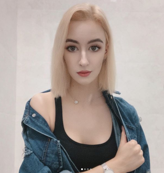 Dünya bu kızı konuşuyor kedisi için koronavirüse meydan okuyor - Resim: 3