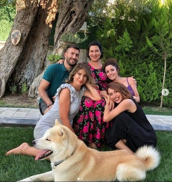 Hastalığı yüzünden çok kilo almıştı İclal Aydın'ın son halini görenler şaşırdı - Resim: 1