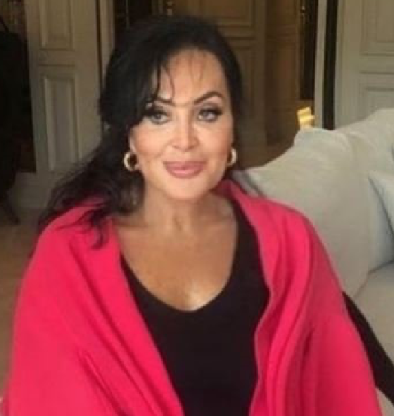 Türkan Şoray’ın estetiksiz halini görenler tanıyamadı! Doktorunu tebrik ettiler - Resim: 3