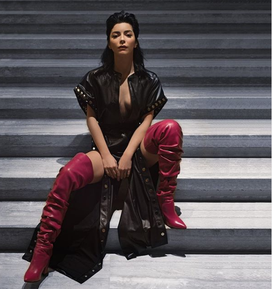 Müstehcen görüntüleri olduğu iddia edildi! Merve Boluğur'a şantaj şoku! - Resim: 2