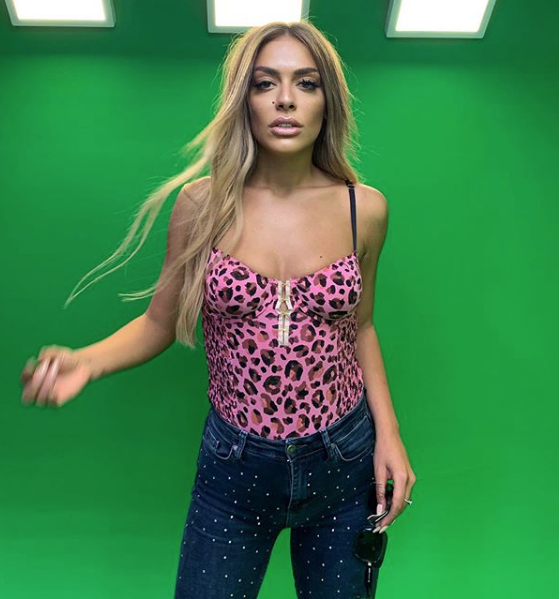 Yağmur Taktaş Emre Mor'la yaşadıklarını anlattı mesajlarını ifşa etmişti - Resim: 3