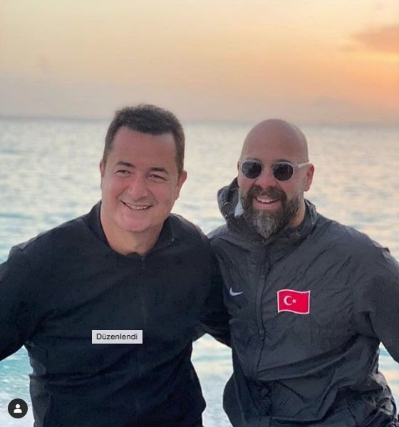 Acun Ilıcalı'nın yeni dijital platformunun detayları çıktı Cem Yılmaz bombası var - Resim: 3