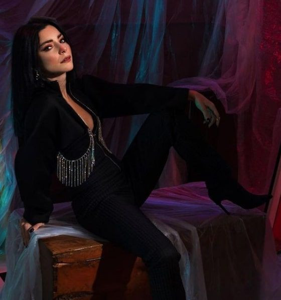 Merve Boluğur YouTube kanalıyla yetinmedi yeni bir mesleğe el attı şoke etti - Resim: 2