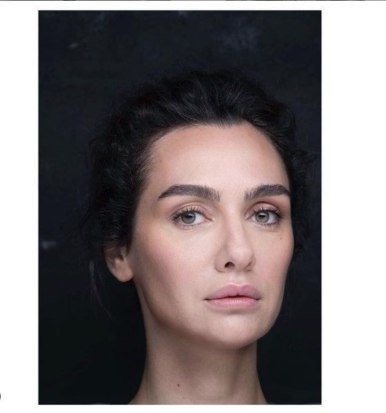 36 yaşındaki Birce Akalay 20'lik halini paylaştı estetik açıklaması bomba! - Resim: 3