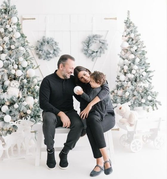 Ali Sunal ve Nazlı Kurbanzade'nin bebeklerinin cinsiyeti belli oldu bir kızları vardı - Resim: 3