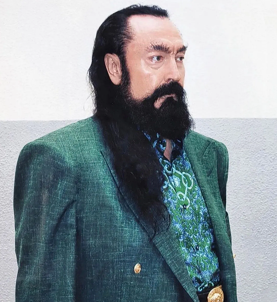 Adnan Oktar'a erotik fotoğraflar! Mürit Duygu Polat'ın mektubu harekete geçirdi - Resim: 2