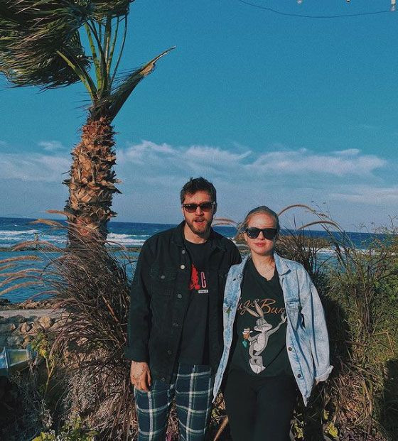 İpek Yazıcı'nın sevgilisi Ufuk Beydemir'e söylediği şey, sosyal medyayı salladı!: 'Dayanacağız sevgilim'' - Resim: 3