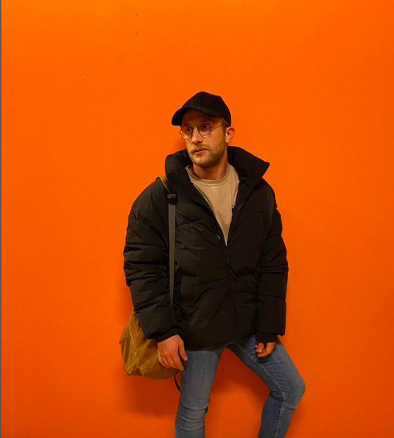 Masterchef Tahsin Küçük kimdir Yemekteyiz ve Ver Fırına yarışmasına katılmış - Resim: 4