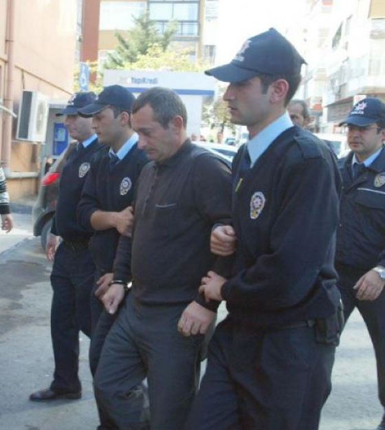 Türkiye'nin konuştuğu katil yakalandı - Resim: 3