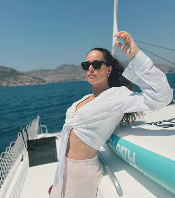 Pelin Akil trafikte şoku yaşadı! Mendil satan çocuk: A... karısı, mezara mı götüreceksin - Resim: 2