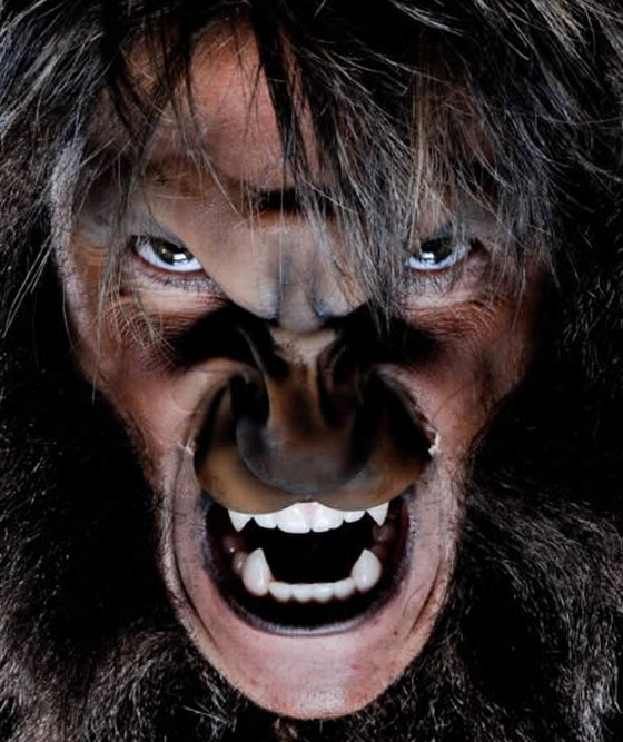 Sana ne oldu böyle? - Resim: 4