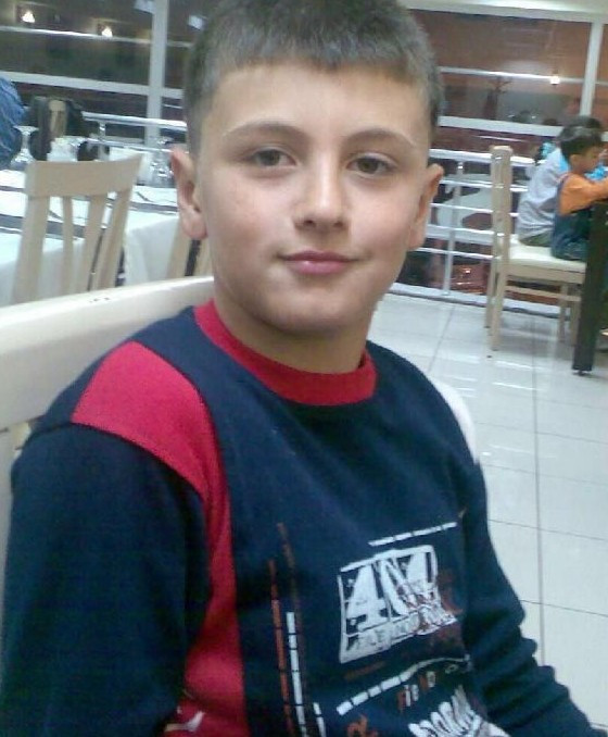  İzmir'de neler oluyor? Ceylin'den sonra şimdi de Mehmet - Resim: 2