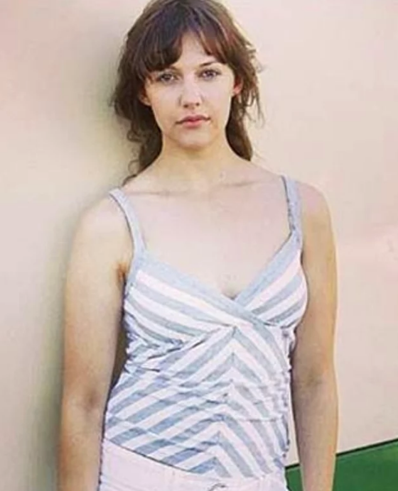 'Estetiği seviyorum' dedi Meryem Uzerli evrimin ucunu kaçırınca... - Resim: 1